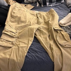 Wrangler Tapered Cargo